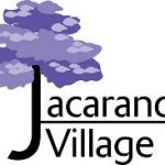 Jacaranda Village Logo